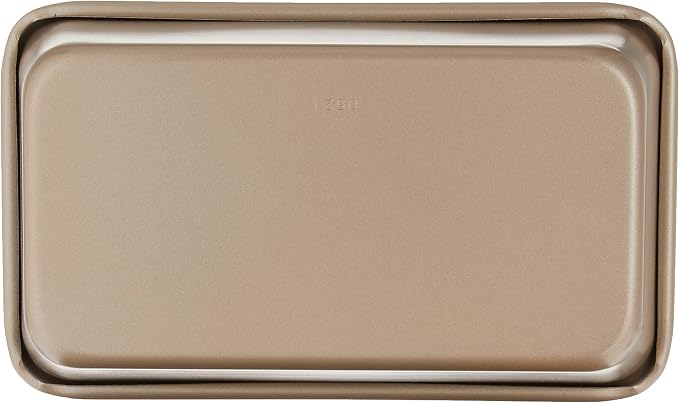 Cuisinart 9-Inch Chef's Classic Nonstick Bakeware Loaf Pan - Image 3
