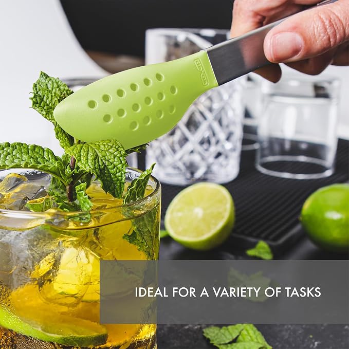 Dexas Spoon & Strain Tongs - Image 5