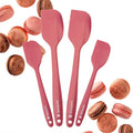 StarPack 'Scrape & Stir' Silicone Spatula Set by StarpackHome