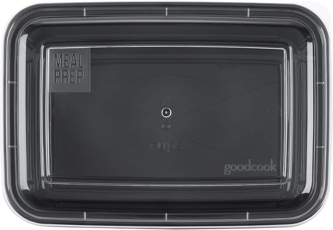 GoodCook Meal Prep Containers - Image 5