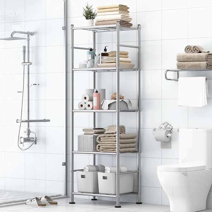 Sakugi Storage Shelves - Image 6