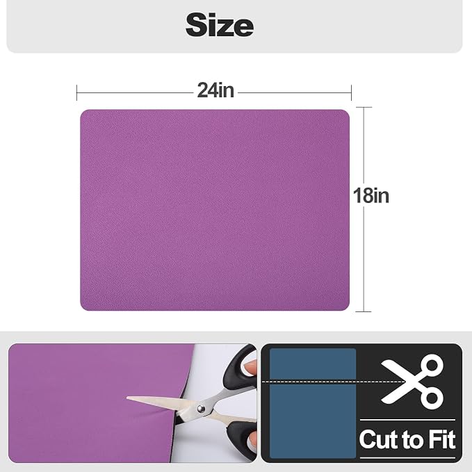 Ecotrim - Dish Drying Mat for Kitchen Counter | Coffee Bar Mat for Countertops - Image 6
