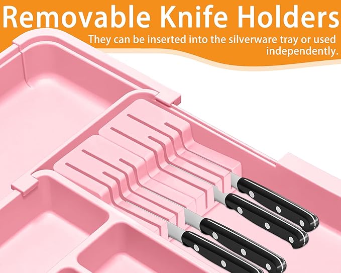 Homecor Silverware Organizer - Image 3