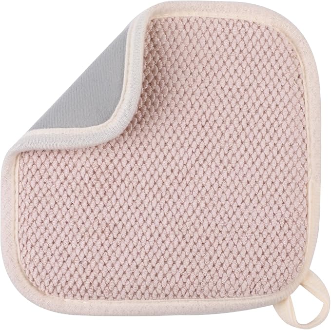 GeeRic Microfiber Dish Drying Mat, Super Absorbent Kitchen Dish Drying Pad - Image 7