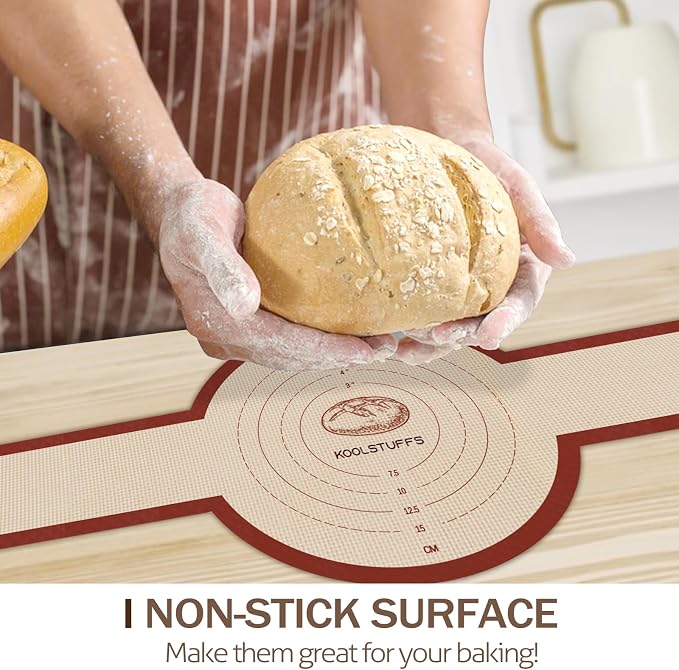 Silicone Bread Sling for Dutch Oven - Image 2