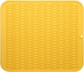 MicoYang Silicone Dish Drying Mat by MicoYang