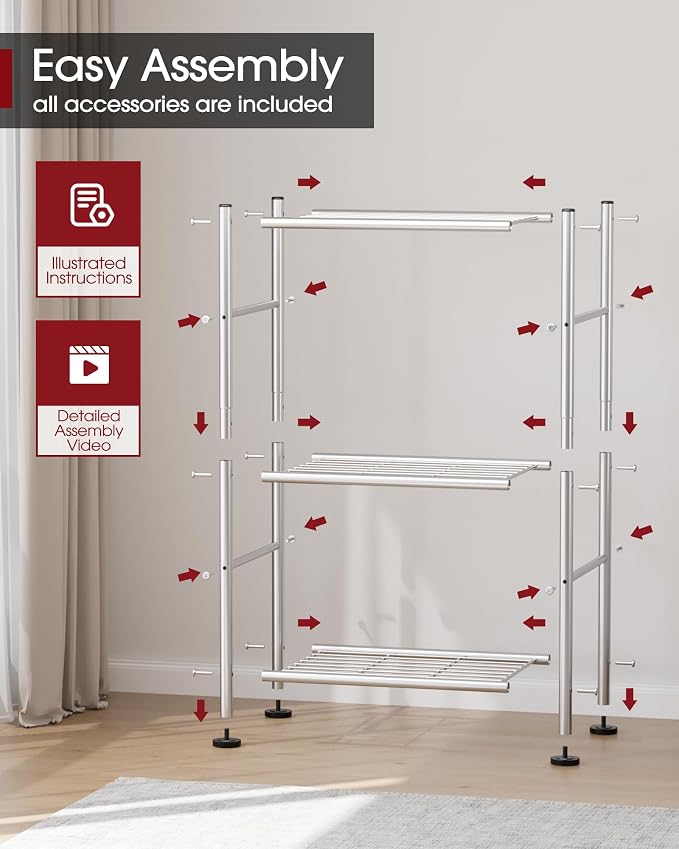 Sakugi Storage Shelves - Image 6