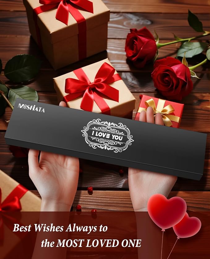 MOSFiATA Gifts for Men Women Christmas, Chef Gifts for Best Dad Mom Birthday - Image 2