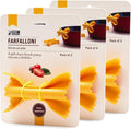 Farfalloni-Shaped Pot Holders, Pot Holders by MonkeyBusinessDesign