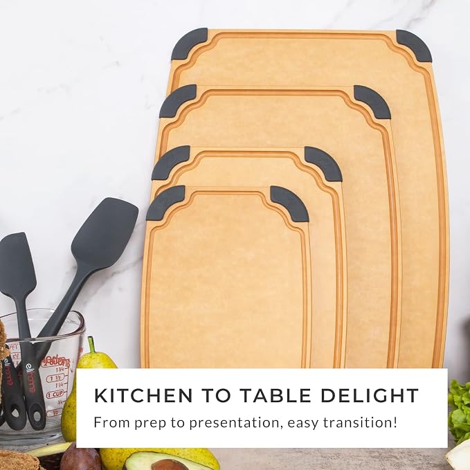 Elihome Essential Series Cutitng Board - Image 9