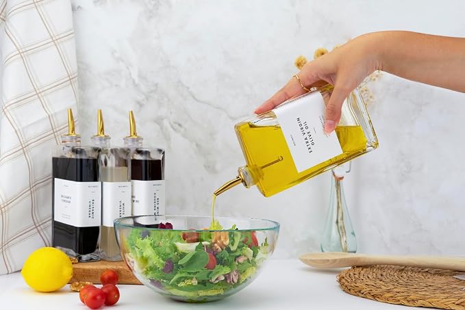 Molimoli Olive Oil Dispenser Bottle - Image 6