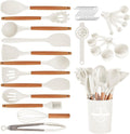Kitchen Utensils Set by Stylishkitchenjoyfulmoment