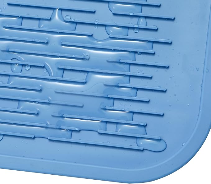 MicoYang Silicone Dish Drying Mat - Image 9