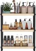 HNRLOY Bathroom Counter Organizer, Bathroom Countertop Organizer, Counter Shelf by Unknown