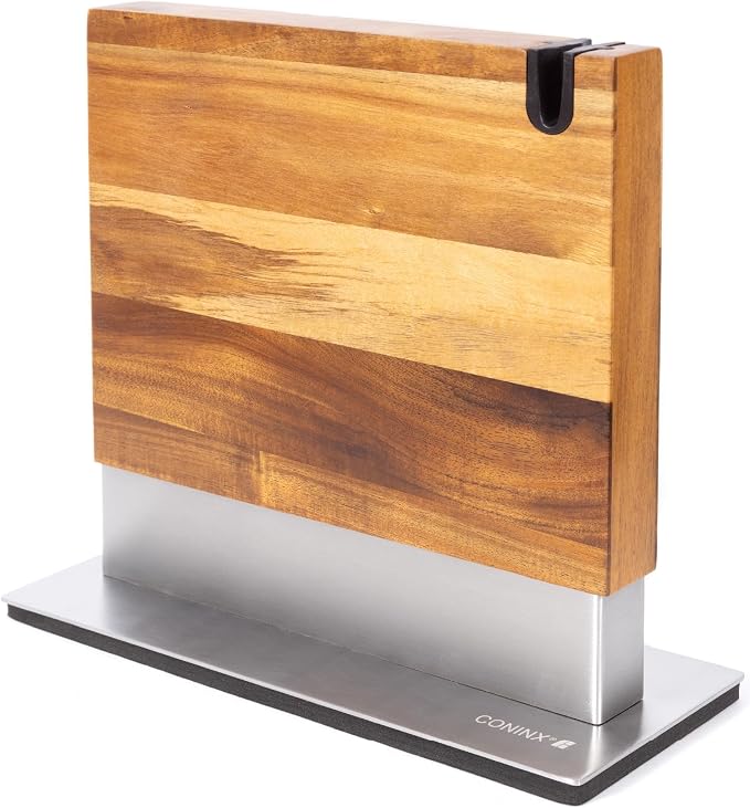 Coninx Magnetic Knife Block by Coninx