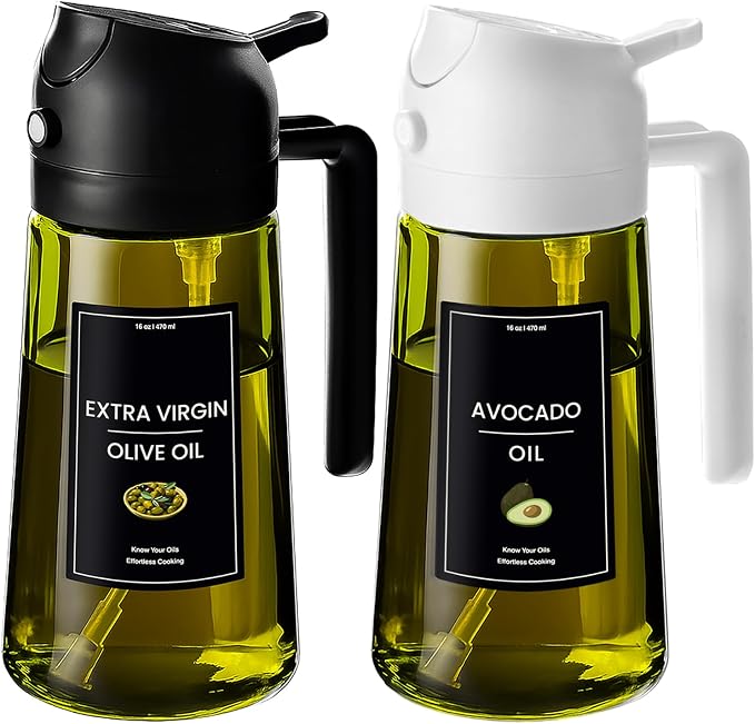 CXINYI - 16oz/470ml Olive Oil Dispenser by CXINYILLC