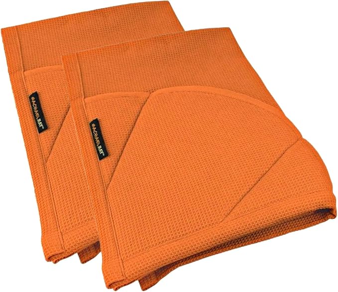 Rachael Ray Kitchen Towel, Oven Glove Moppine by RachaelRayKitchenware