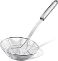 Anaeat Stainless Steel Spider Strainer Skimmer by Anaeat