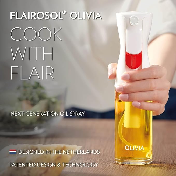 OLIVIA. The Original Advanced Oil Sprayer - Image 8