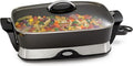 Presto 06857 16-inch Electric Foldaway Skillet by PRESTO
