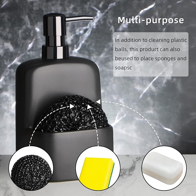 Dish Soap Dispenser - Image 3
