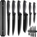 Gourmetop Kitchen Knife Set by Gourmetop
