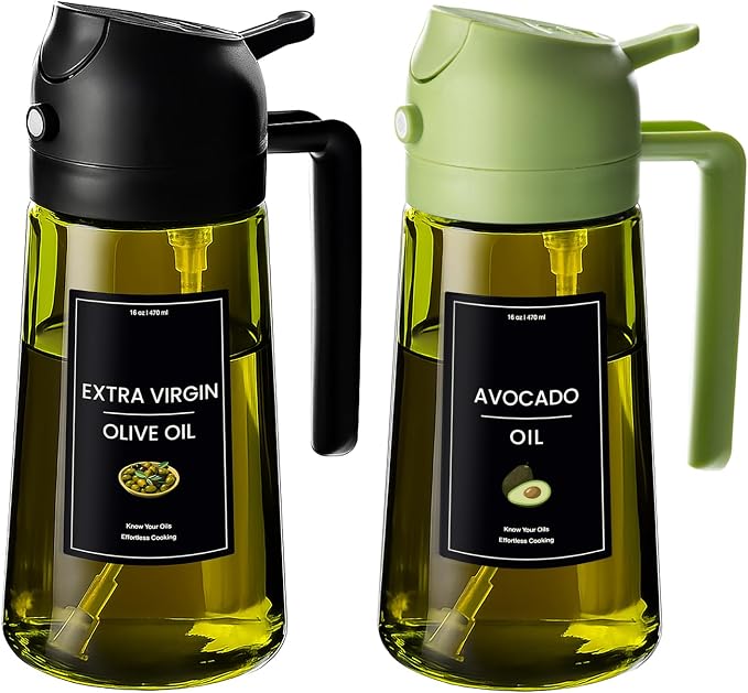 CXINYI - 16oz/470ml Olive Oil Dispenser by CXINYILLC