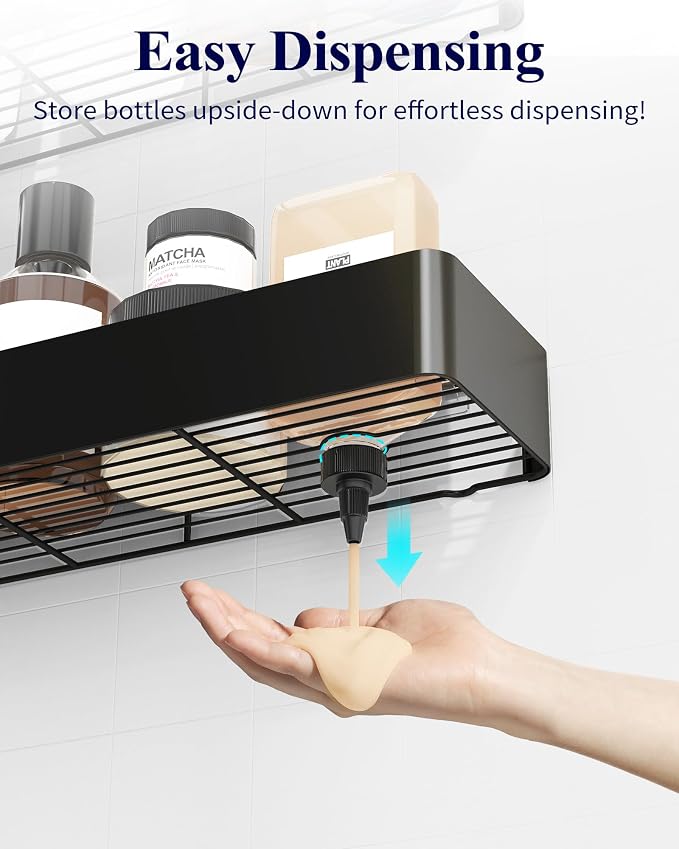 Kitsure Shower Caddy - Image 6