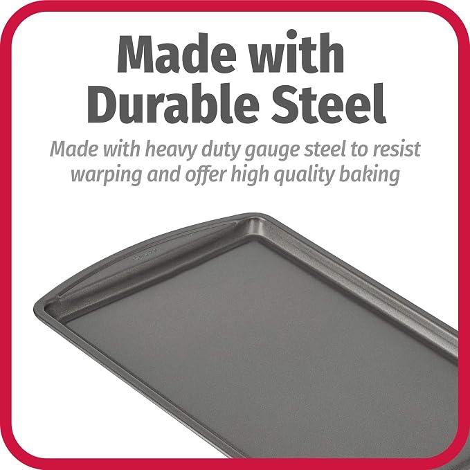 GoodCook Everyday Baking Sheet - Image 5