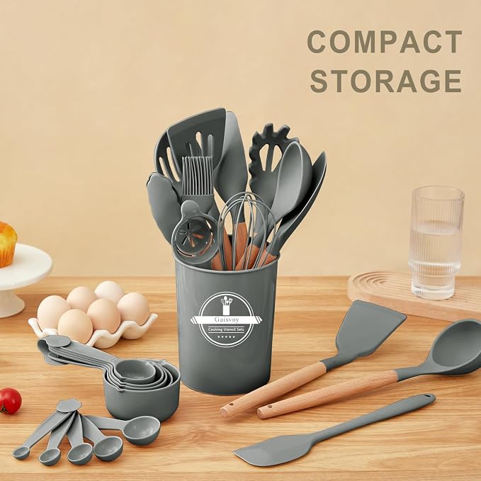 Kitchen Utensils Set - Image 8