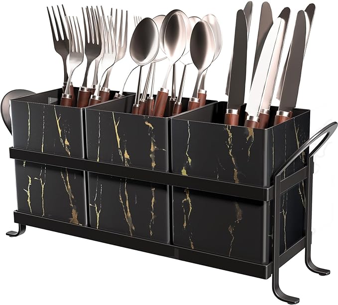 Classic Farmhouse Kitchen Organizer by GaryVault