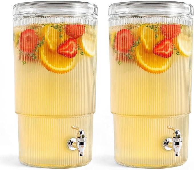 2-PACK Capri Drink Dispenser - Image 8