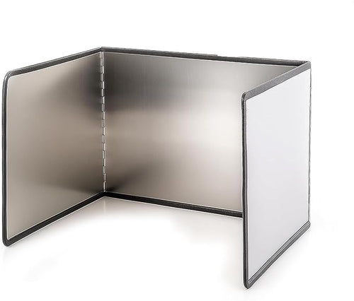 3-Sided Splatter Guard by Unknown