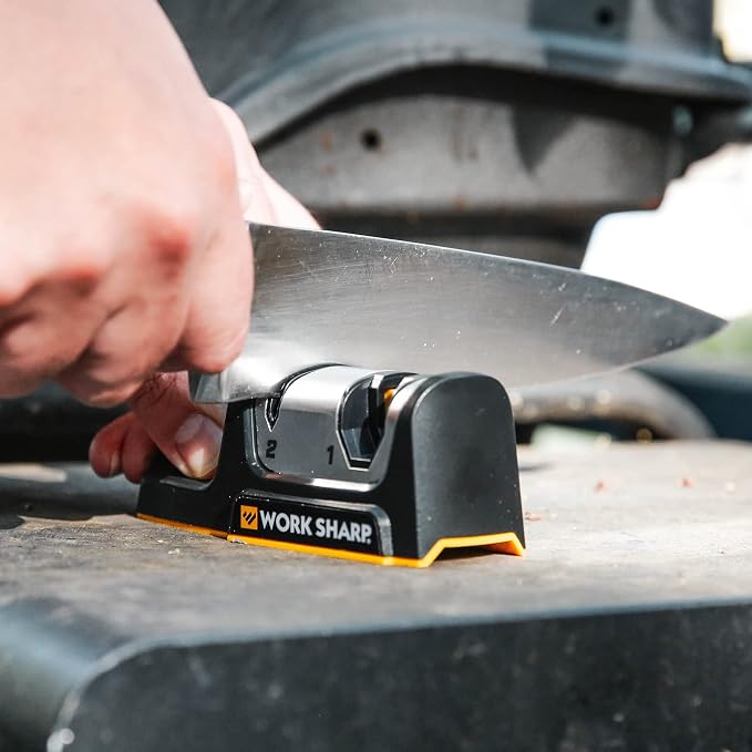Work Sharp Kitchen Edge Sharpener - Image 4