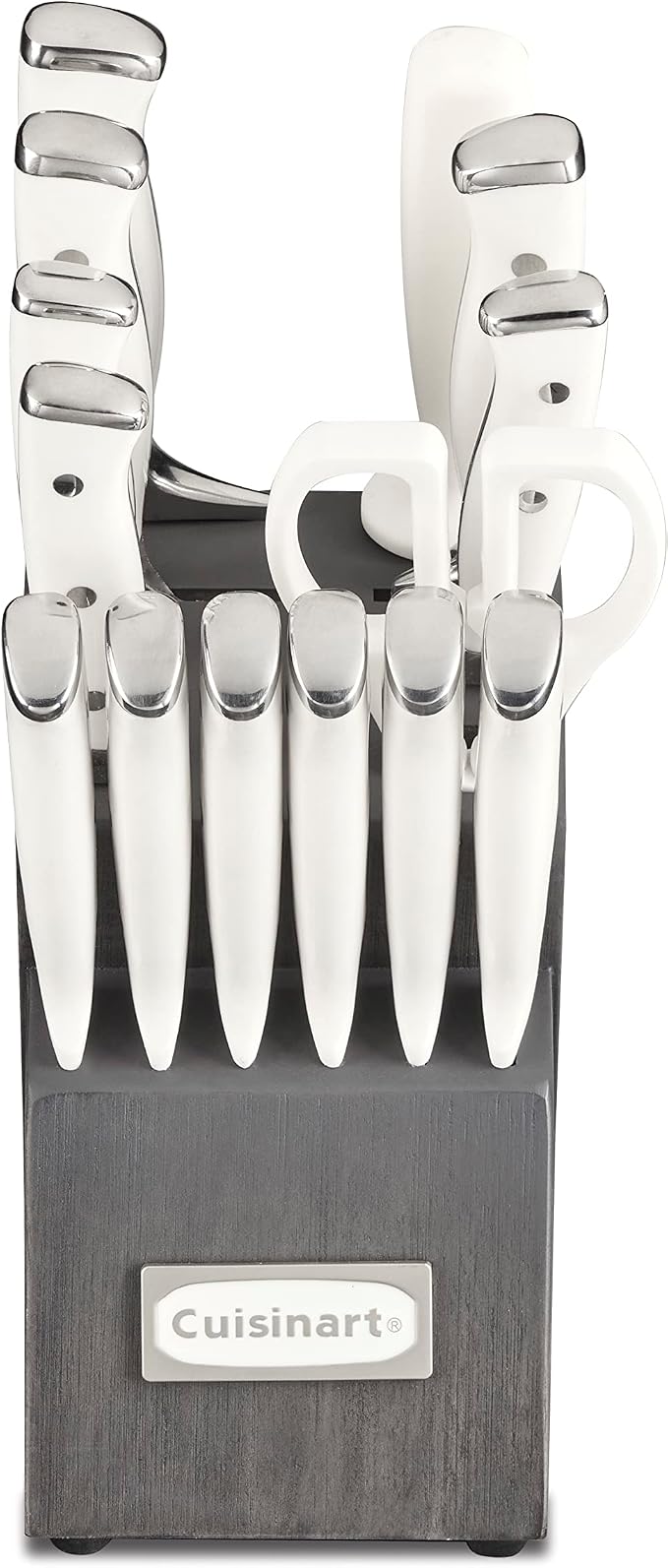Cuisinart 15-Piece Knife Set - Image 2