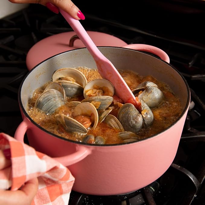 Great Jones Dutch Baby Dutch Oven - Image 6