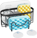 HapiRm Multifunctional Sponge Holder by HapiRm