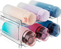 Lifewit 2 Tier Stackable Water Bottle Organizer by Lifewit