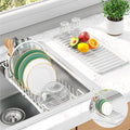 Kitsure Dish Drying Rack by Kitsure
