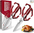 Dream Reach Kitchen Shears Set by DreamReach