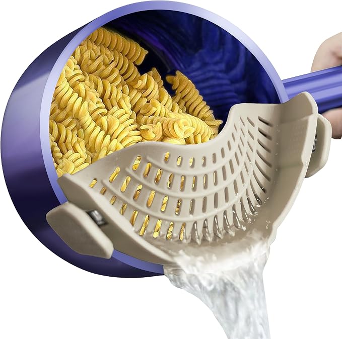 AUOON Clip on Strainer by AUOON