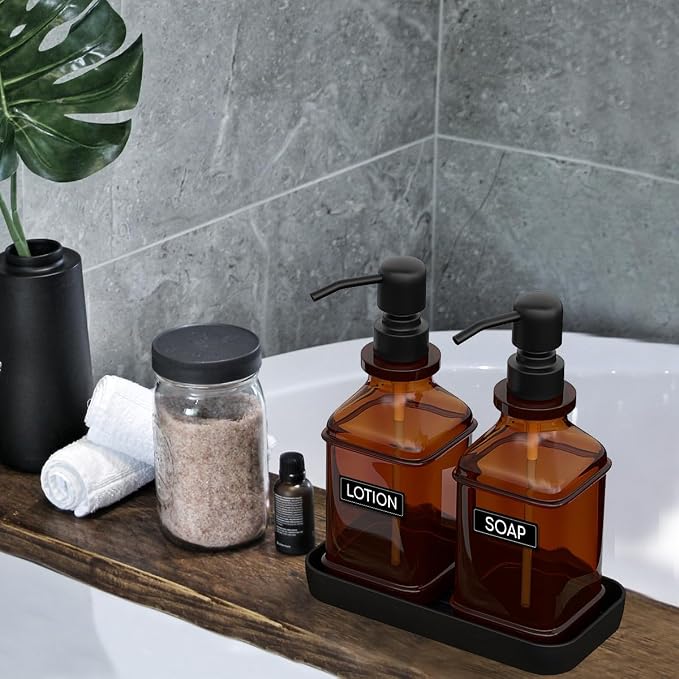LMQML Soap Dispenser - Image 6