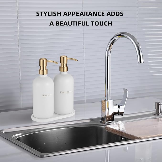Soap Dispenser Bathroom - Image 2