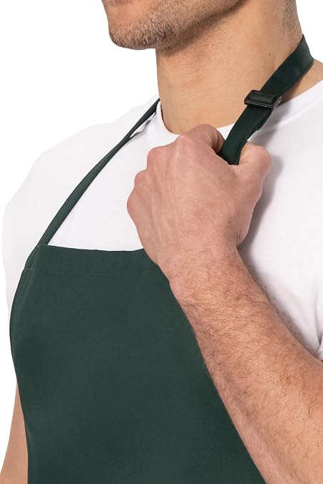 Chef Works Unisex Butcher Apron - Image 5
