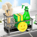 Sponge Holder for Kitchen Sink, Sink Caddy by Unknown