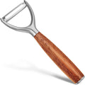 Serrated Blade Premium Y Type 304 Stainless Steel Multifunctional Kitchen by KULUNkitchentoolstheperfectcookingexpert