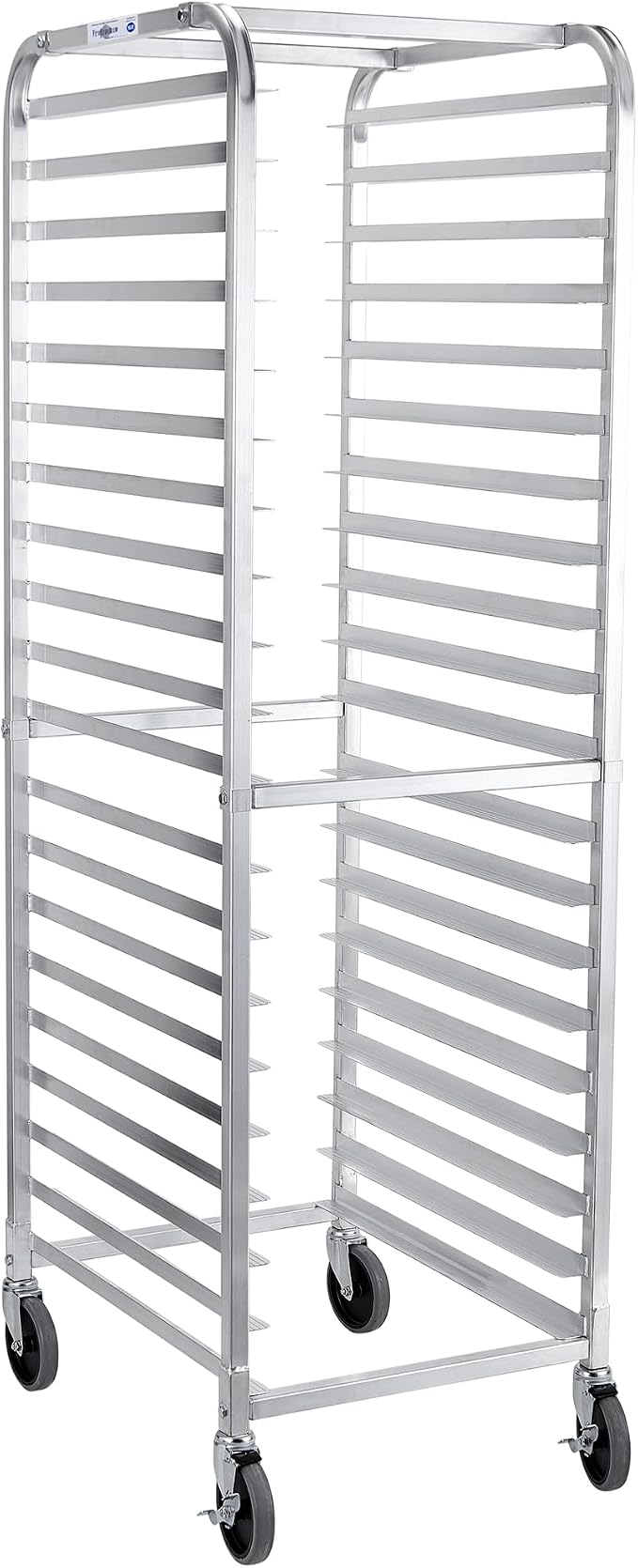 Profeeshaw Bun Pan Bakery Rack 20 Tier by Profeeshaw