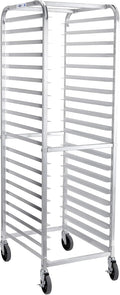 Profeeshaw Bun Pan Bakery Rack 20 Tier by Profeeshaw