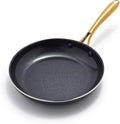 GreenPan Swift Cookware 10" Frying Pan Skillet, Healthy Ceramic Nonstick Coating by GreenPan