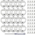 Bottle Opener Insert by TECARATE